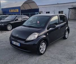 ❗️SHITET DIHATSU SIRION 1.3 BENZIN GAZ AUTOMAT❗️