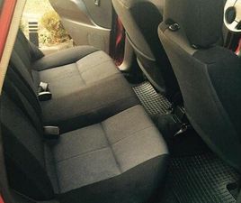 SHITET MAKINA DAIHATSU SIRION 1.3 BENZIN