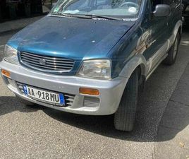 BEZIN GAZ 1.3 AUTOMAT ❌