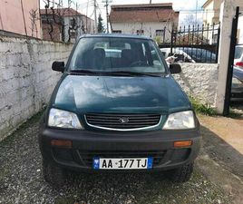 DIAHATSU 1.3 BENZIN OKAZION