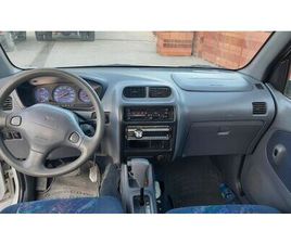 SHITET MAKINA DAITSU 4X4 AUTOMAT SUPER GJENDJE ...