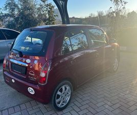 DAIHATSU TREVIS SHITET MAKINE NE GJENDJE SHUME TE MIRE