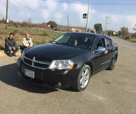DODGE AVENGER 3.5 V6