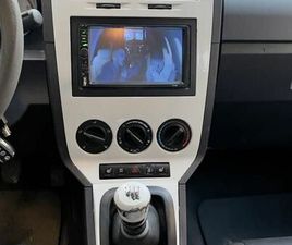 DODGE CALIBER 2.0 NAFTE 2008