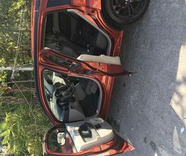 DODGE CALIBER 2.0 NAFTE