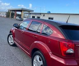 DODGE CALIBER OKAZION