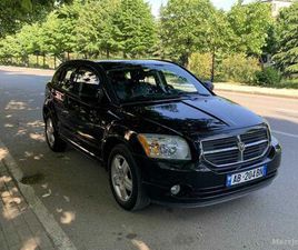 DODGE CALIBER