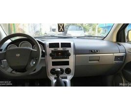 OKAZION DODGE CALIBER 20TDI 2006