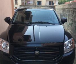 SHITET DODGE CALIBER-07