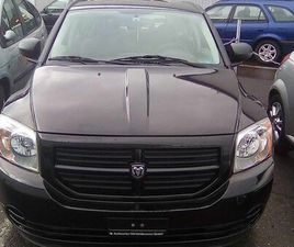 SHITET DODGE CALIBER 5300 EURO
