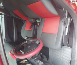 SHITET DODGE CALIBER