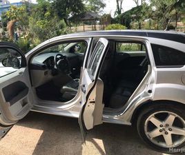 SHITET OKAZION DODGE CALIBER