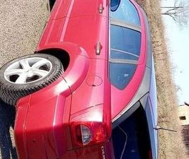 DODGE CHALLENGER DODGE CHALLENGER 2.0 DIZEL 2007