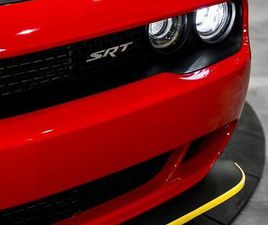 DODGE CHALLENGER LIMITED SHITET DODGE CHALLENGER DEMON😈SRT LIMITED EDITIO🇺🇸
