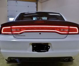 DODGE CHARGER 5.7 VITI 2014 €17 000