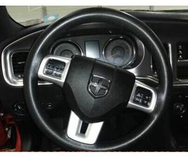 DODGE CHARGER DODGE CHARGER