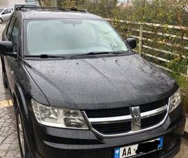 DODGE JOURNEY 2.0 DIESEL