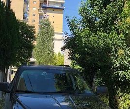 SHITET DODGE JOURNEY