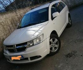 SUPER DODGE 2010 MOTOR GOLF 2000 NAFTE