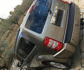 DODGE NITRO NE GJENDJE TE MIR E ARDHUR NGA GJERMANIA