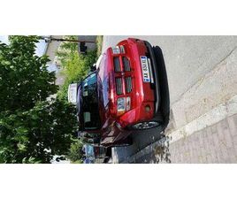 DODGE NITRO DODGE NITRO RT