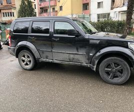 FORISTRAFE DODGE NAFTE