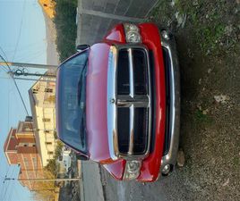 DODGE RAM 1500 DODGE RAM1500