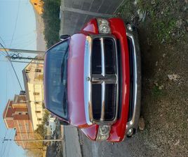 DODGE RAM 1500 DODGE RAM1500