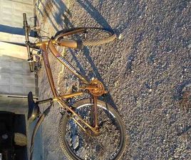 FERRARI F12 OKAZION BOÇIKLETA SHIMANO