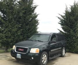 GMC SHITET