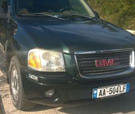 SHITET OSE NDEROHET GMC ENVOY