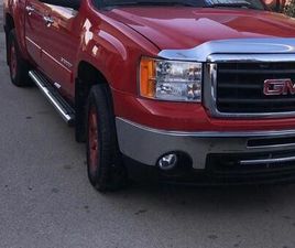 GMC SIERRA 1500 OKAZION GMC