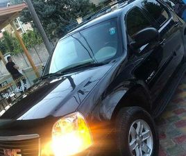 SHITET GMC YUKON 2007