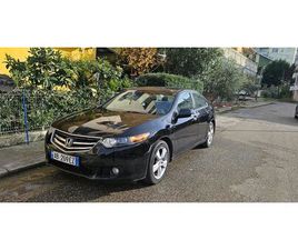 HONDA ACCORD SUPER FULL OPSIONE