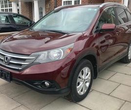 HONDA CRV HONDA CR V CRV