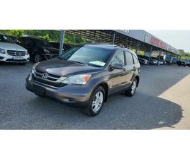 HONDA CRV HONDA CRV 2.4 BENZIN AUTOMAT..2010