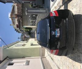 HONDA CROSSTOUR OKAZION HONDA CROSSTOUR 4X4 E SAPOARDHUR NGA USA