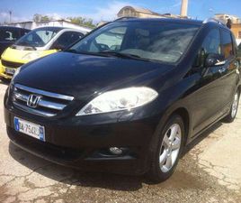 HONDA FRV HONDA FR-V 2.2 NAFTE 2006 ME DOGAN TE PAGUAR