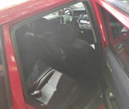 HONDA FRV HONDA FRV 07.DOGAN 1.7 BENZIN GAZ SHUM EKONOMIKE