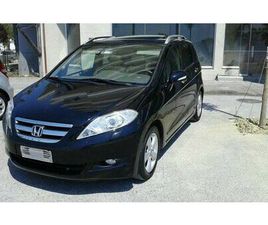 HONDA FRV HONDA FRV 2.2 NAFTE FULL OPTIONAL