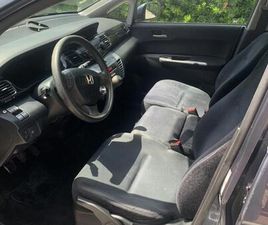 HONDA FRV OKAZION HONDA FRV 1.7 BENZIN GAZ ECONOMIKE TOP