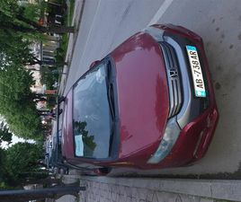 HONDA INSIGHT HYBRID OKAZION