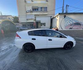 HONDA INSIGHT SHITET