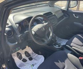 HONDA JAZZ HONDA JAZZ HYBRID