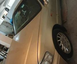 HONDA LEGEND HONDA LEGEND 3.5 BENZIN 1997 FULL
