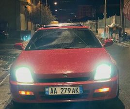 HONDA PRELUDE HONDA PRELUDE 1998 2.2 V TEC BENZIN GAZ 190.000KM VETEM NJ