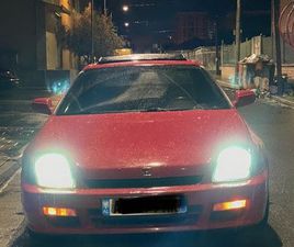 HONDA PRELUDE OKAZION HONDA PERLUDE