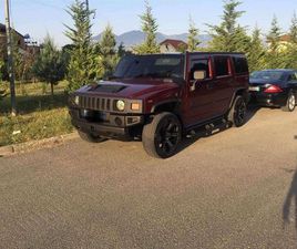 HUMMER H2 HUMMER H2 -05