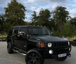 🇺🇸🇺🇸HUMMER H3🇺🇸🇺🇸