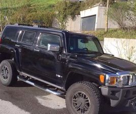 HUMMER H3 -05
